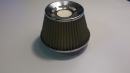 Sportfilter Metall